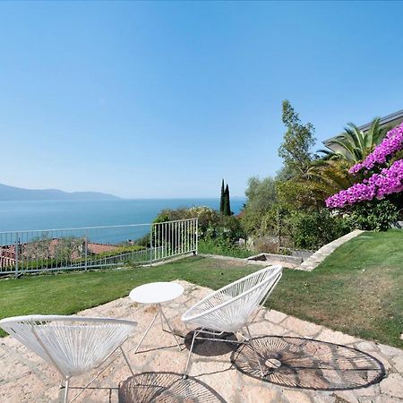 Villa Gargnano Exterior foto